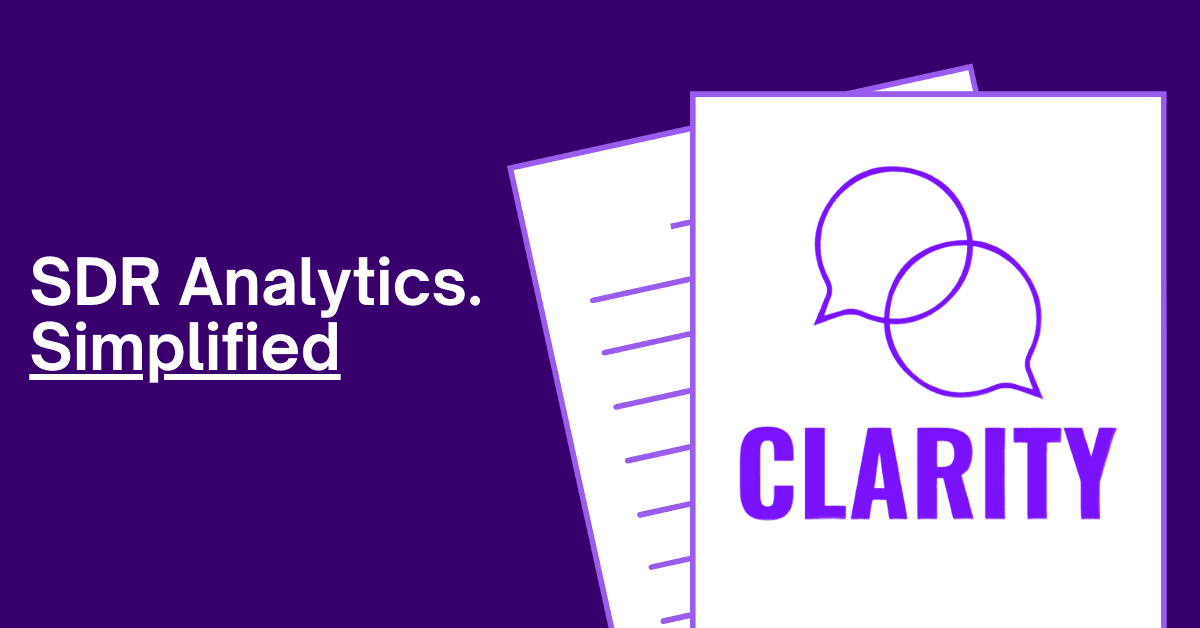 Maximizing SDR Performance: Data-Driven Strategies for Success